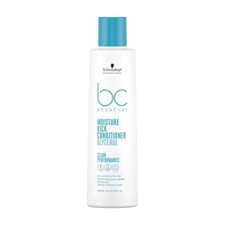 Schwarzkopf Bonacure Moisture Kick Conditioner - 200ml főképe